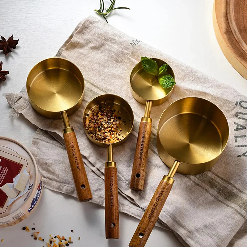 #14 Highest Rated Measuring Cup Sets to Buy in 2026