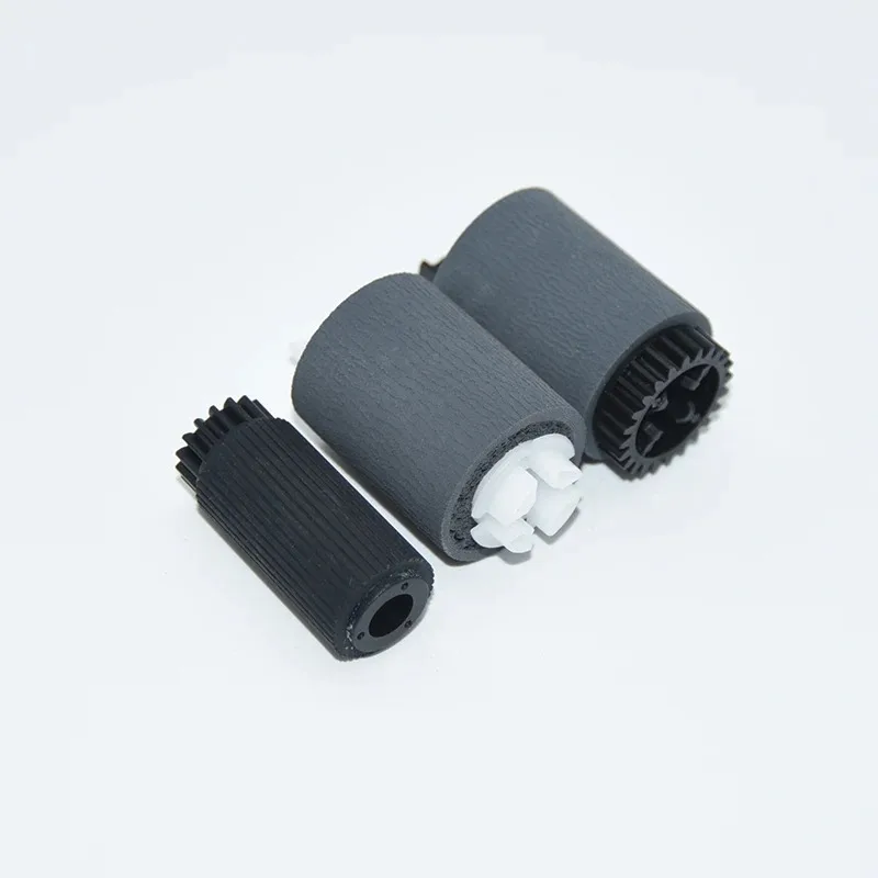 1set. Paper Pickup Roller for Canon iR 1730 1740 1750 2230 2270 2520 2525 2530 2535 2545 2830 2870 3025 3030 3035 3045 3225