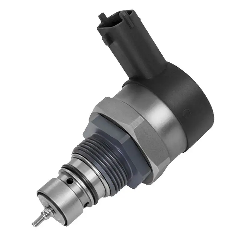 Car Fuel Common Rail Pressure Regulator 0281007454 DRV Valve Fuel Control Sensor Driver