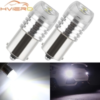 2PCS 1156 BA15S P21W 1157 BAY15D Auto Flash Strobe Lamp Parking Reverse LED Trunk Bulb Car Brake Turn Signal Tail Flashing Light