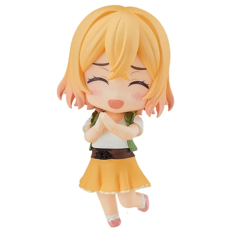 Good Smile-figuras de acción originales para niños, Sakurasawa Sumi Asami Nanami Ichinose Chizuru, juguetes de Anime, regalos de cumpleaños