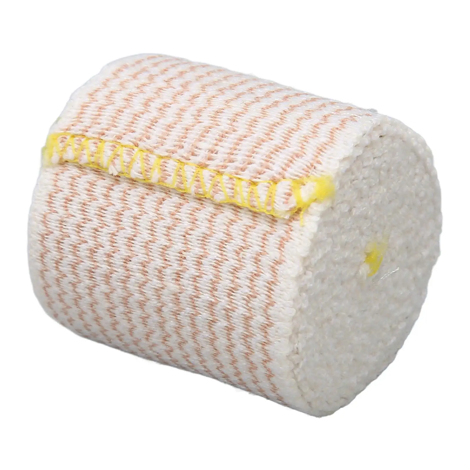 For Sports Elastic Cohesive Bandage Wrap with Hook and Loop Closure   Reusable Self Adhesive Stripe