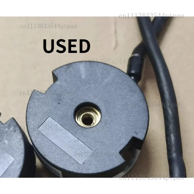 9mm Conical Hole 2500 Line Encoder Ts6214n535 (actual Picture Taken)