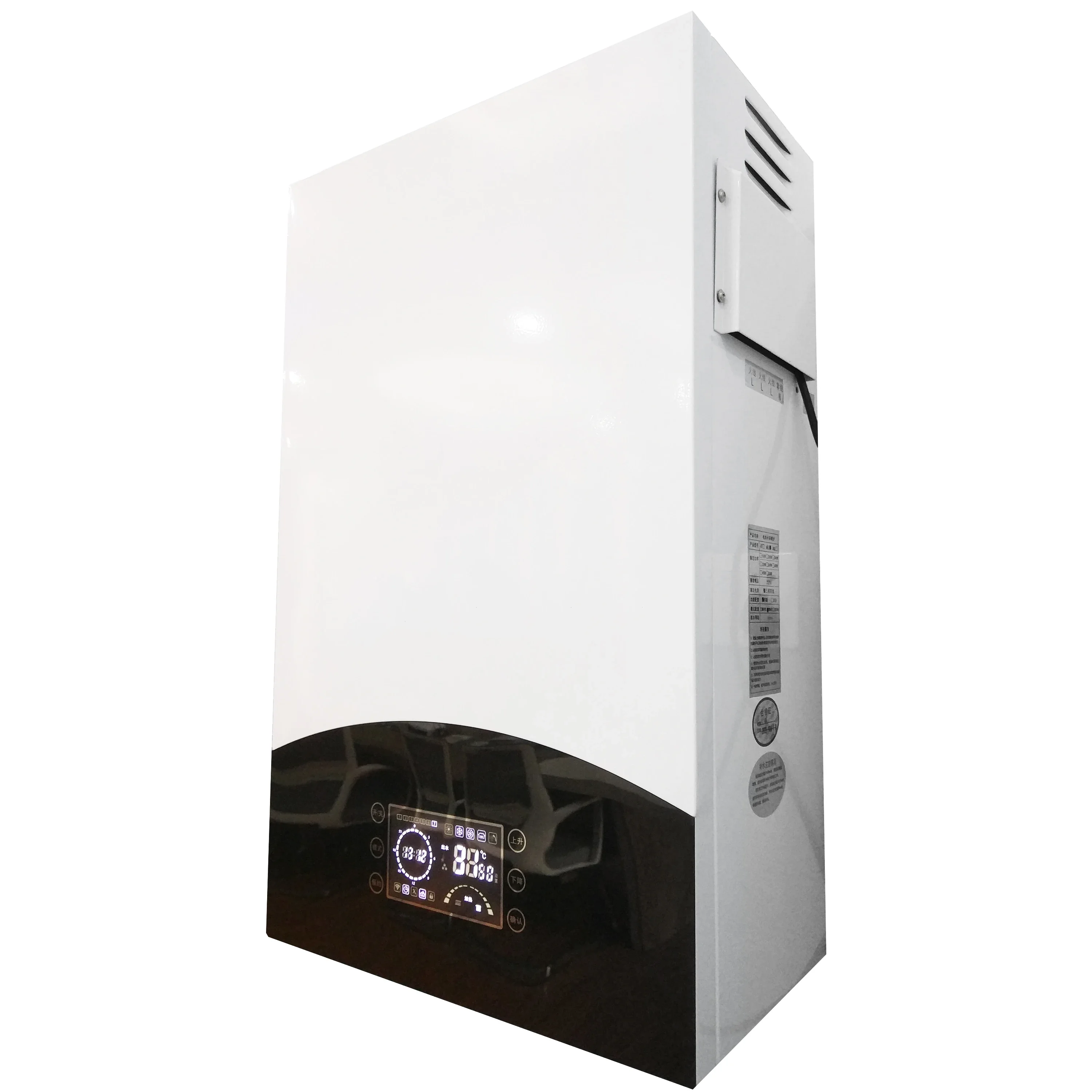 

14KW Cafos underfloor close heating system electric boiler for floor heating with water tank