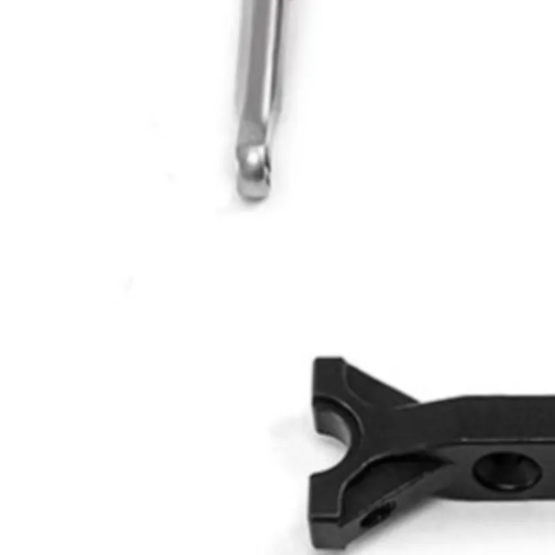 

U4023 1/14 LESU Metal Chassis Front Rear Axle Sway Bar for RC Off Road Vehicle AWD Remote Control Light Truck Model Car