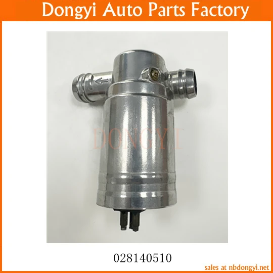 Idle Air Control Valve 0280140510 0001412225