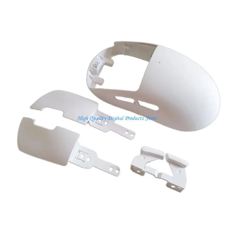 

U2JE Side Button Left/Right- Up Cover Replacement for GPRO X Superlight