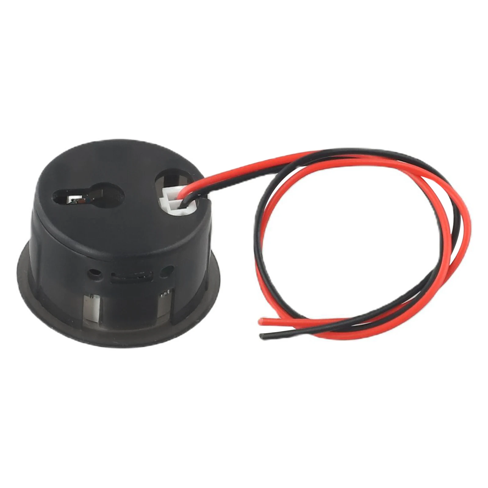 DC4-100V Round Led …