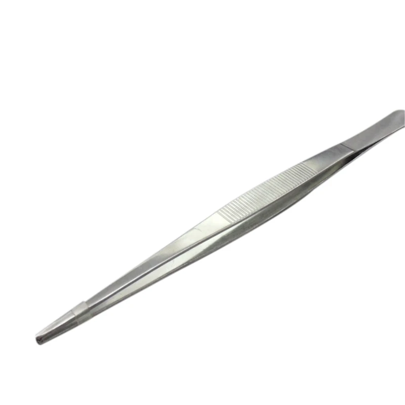 ABRN-Tweezers 14 Cm Tweezers Of Instruments