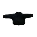 Black Sweater