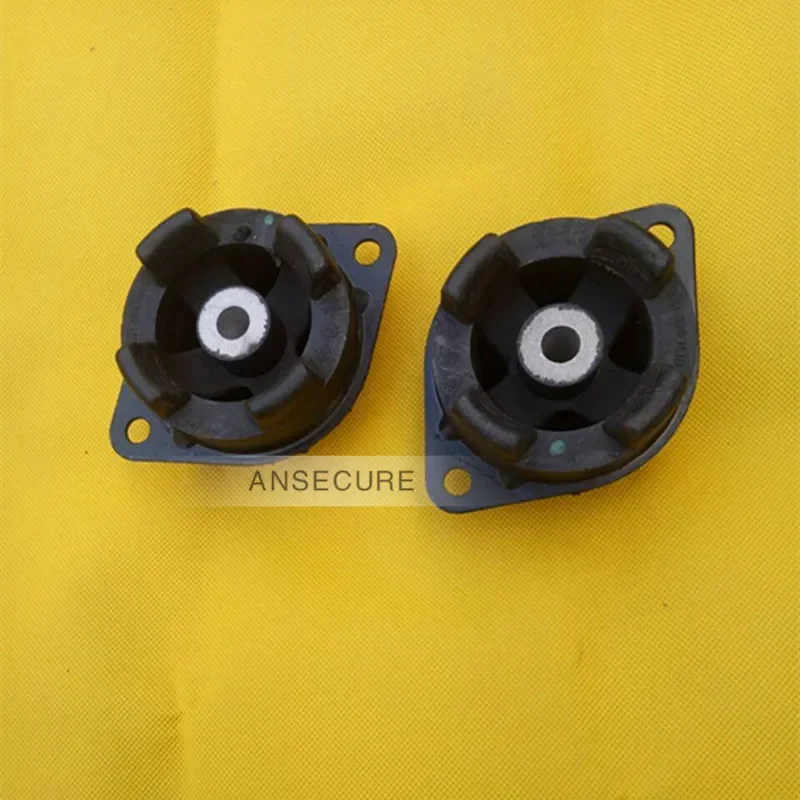 

Pair Engine Mounting Transmission Rubber bush For Audi 80 90 100 200 Coupe Quattro 431399151D