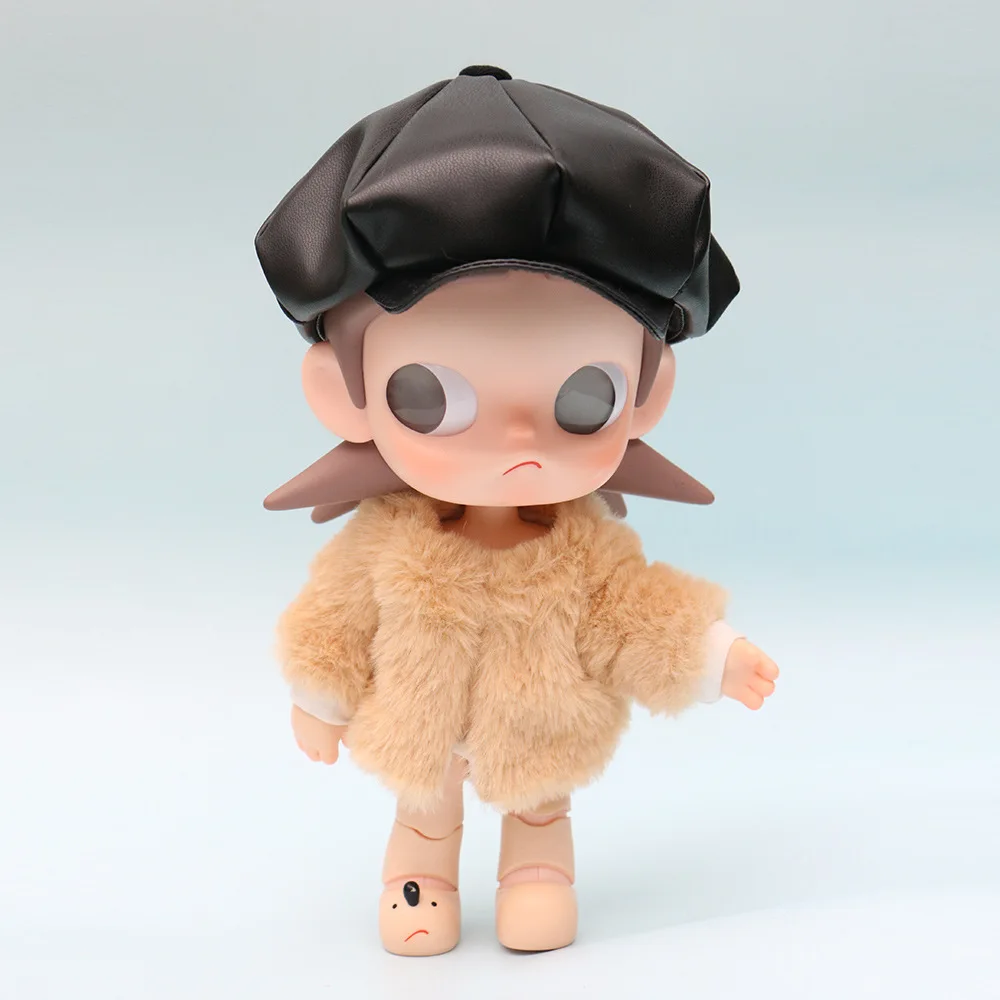 الجديد الساخن بيع قبعة جلدية سوداء Zsiga مثمنة قبعة الملابس والاكسسوارات شخصية الموضة بسيطة كل مباراة قبعة