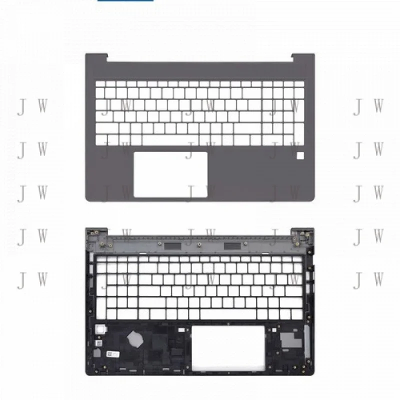 

DDZ новый для HP HSN-Q36C Zbook15 Power G9 G10 верхняя крышка упора для подставки KB безель в виде ракушки