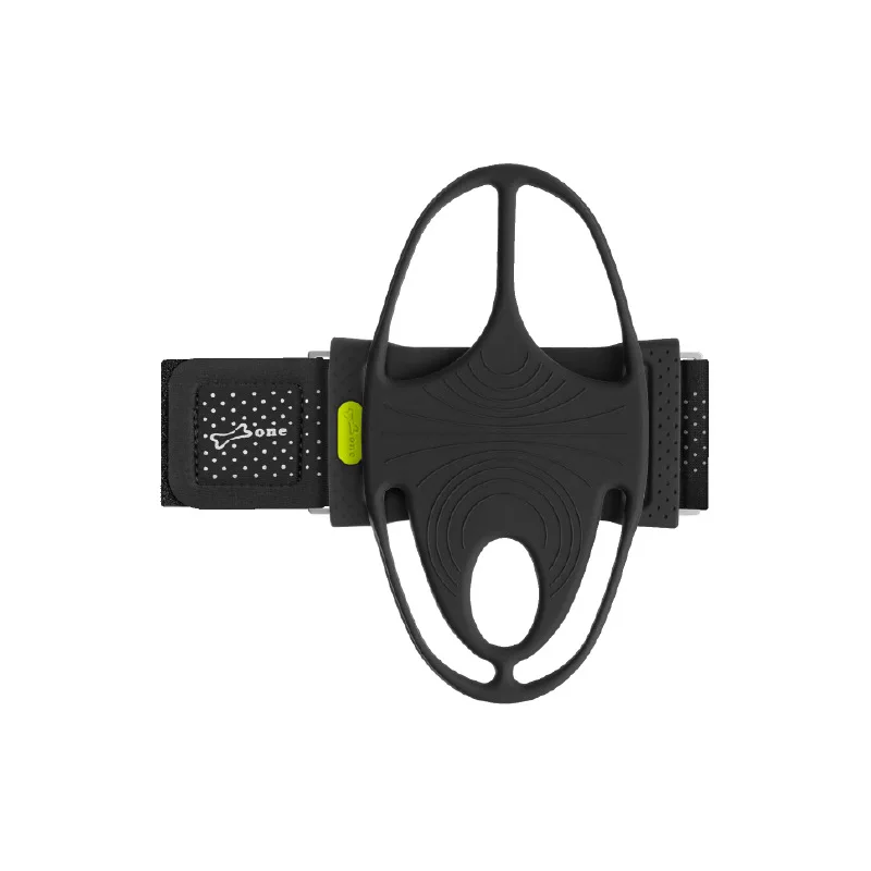

Running mobile phone straps 2nd generation sports arm cover for men and women, fitness arm bag silicone, light and breathable