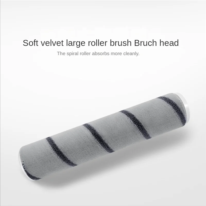 A98G-For Xiaomi Mijia 1C K10 يده مكنسة كهربائية لاسلكية فلتر Hepa فرشاة رئيسية استبدال إكسسوارات قطع غيار