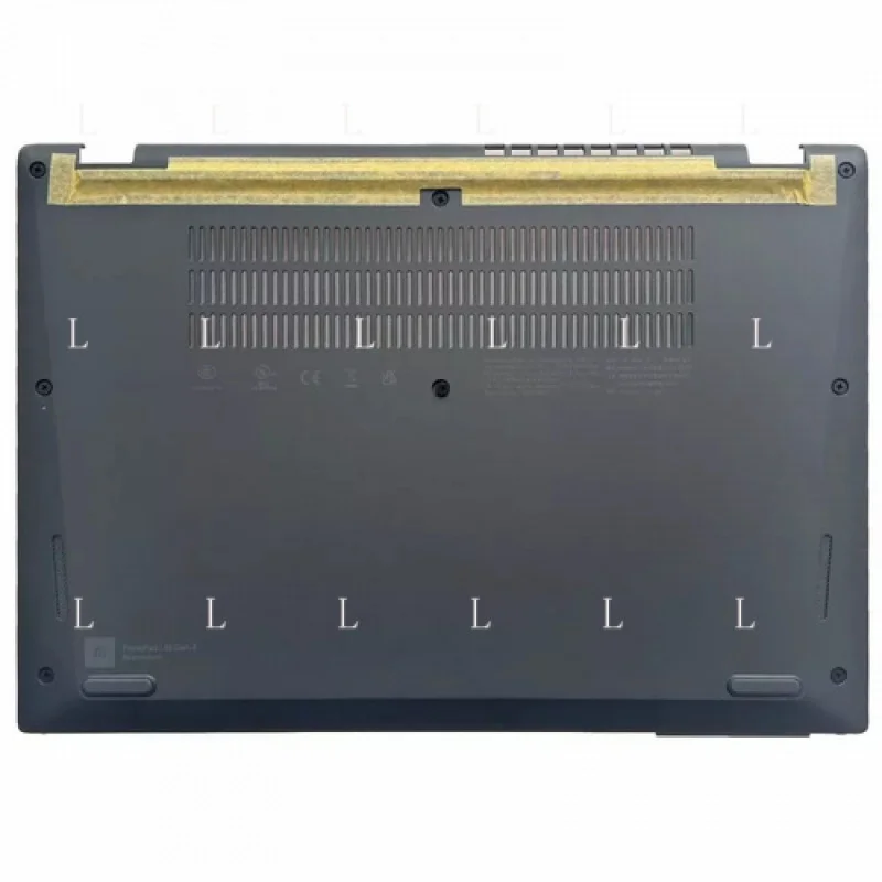 L 5M11L64835 新品 Lenovo ThinkPad L13 Gen 4 下部ベースケースカバー用