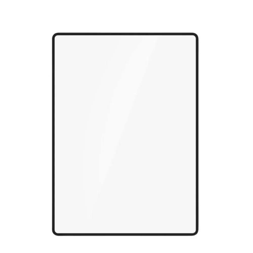 عدسة مكبرة ضوء A5 صفحة كاملة ورقة كبيرة المكبر عدسة مكبرة صفحة الكتاب التكبير 3X عدسة مكبرة رقيقة جدا