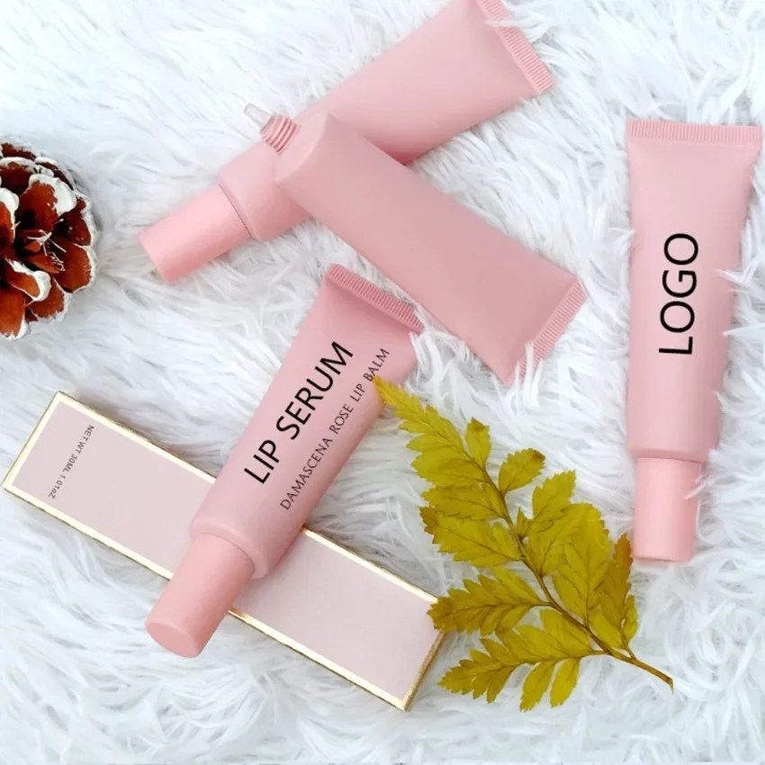 

30ml Private Label Lip Oil Custom Logo Transparent Colorless Long-lasting Moisturizing Hydrating Makeup Wholesale Cruelty Free