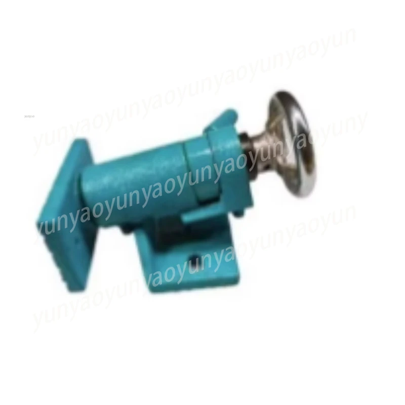 

Woodworking Machinery Accessories, Clamp Device Material Holder Spring Motor Mount, Handwheel Screw