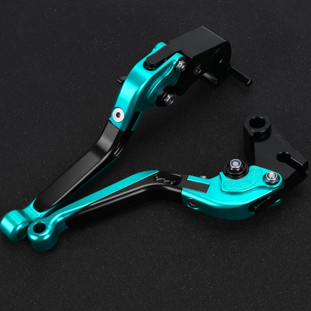 For CFMOTO 300SR Brake Clutch Levers CF MOTO SR 300 SR CF300SR 2021 2022 2023 Handlebar Hand Grips Ends Motorcycle Accessories