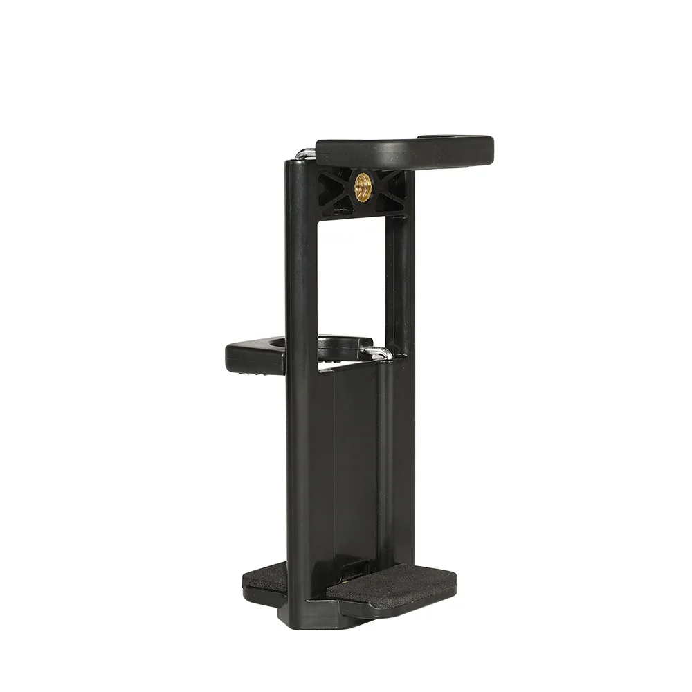 

Держатель для телефона 2 в 1 + держатель для коврика Универсальный кронштейн для коврика с зажимом Кронштейн-держатель Подставка 1/4 Винтовое крепление для Pad Телефон для Ipad 4 3 mini