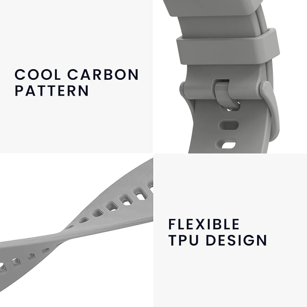 Силиконовый ремешок для Huawei Watch Fit 4/4 Pro/Fit 3, спортивный браслет для Huawei Watch Fit2 Fit1, сменный ремешок для часов, аксессуары ﻿