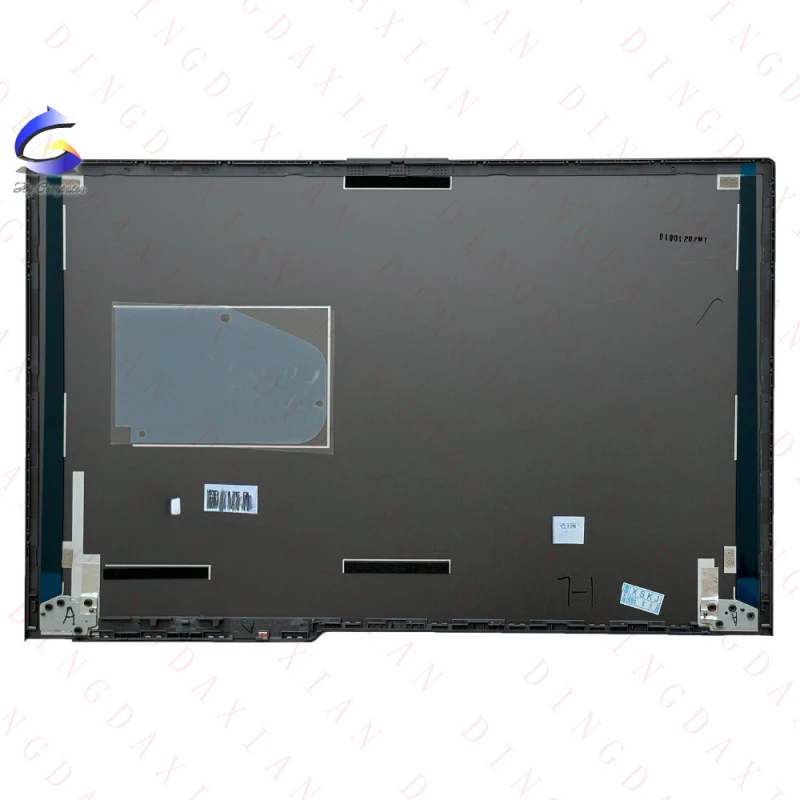 A++ New For ASUS ROG Strix G513 G513Q G533 G533QS LCD Back Cover A Shell Gray