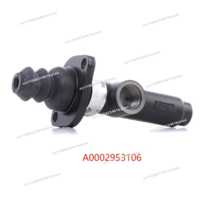 

Suitable for Mercedes Benz Unimog Clutch Master Pump A0002953106, A0012955106