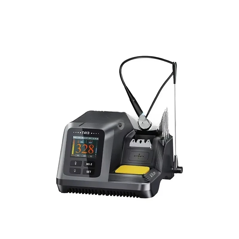 Precision Soldering… - image