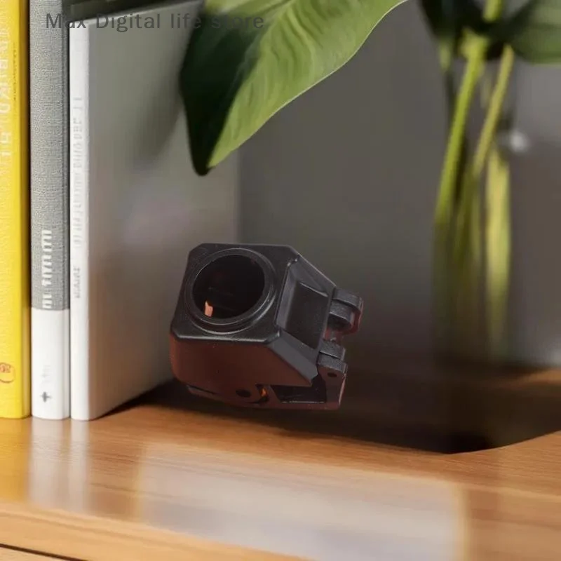 O4 Air Unit Camera Module Behuizing Kit Geschikt Drone Koolstofvezel Frame DIY RC FPV Quadcopter Drone Accessoires Onderdelen