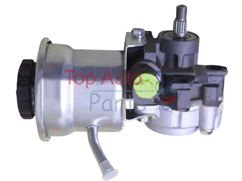 New Power Steering Pump For Toyota Corolla AE110 AE111 44320-12391 44320-12390