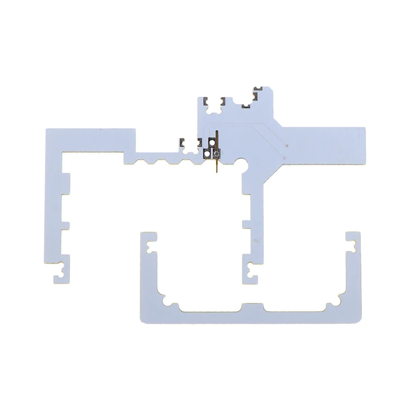 Hot Sale New CPU Postfix Adapter New CPU Postfix Adapter Corona V3 V4 For 360