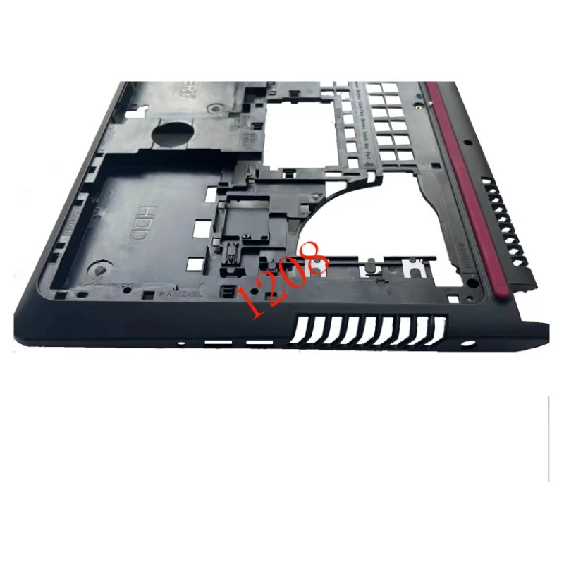 Imagem -02 - Caixa Superior Palmrest Dell Inspiron 15 7000 5577 5576 7557 7559