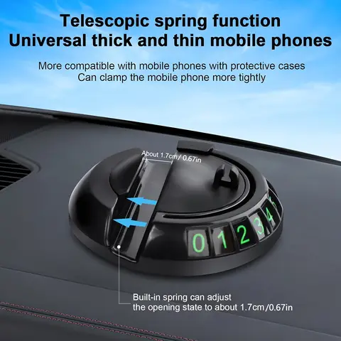 8 best sales car anti slip mat - №3
