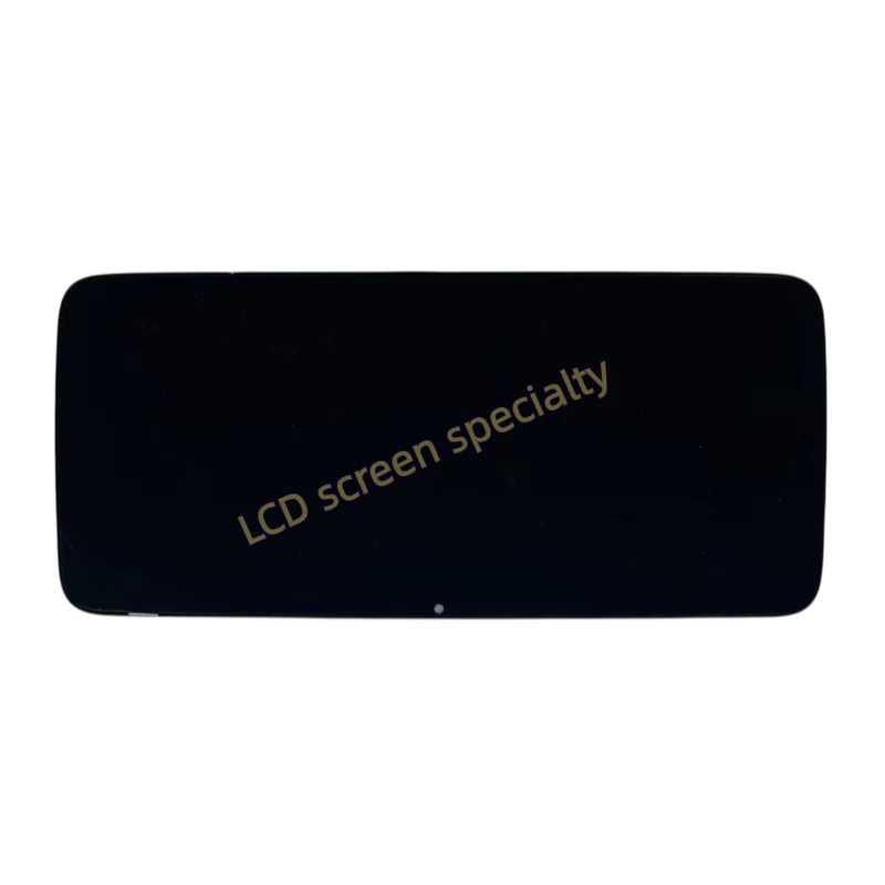 10.25-inch LCD Screen with Touch Navigation for Mercedes-Benz Actros MP5 Truck H-MH Car DVD Navigation LCD Display
