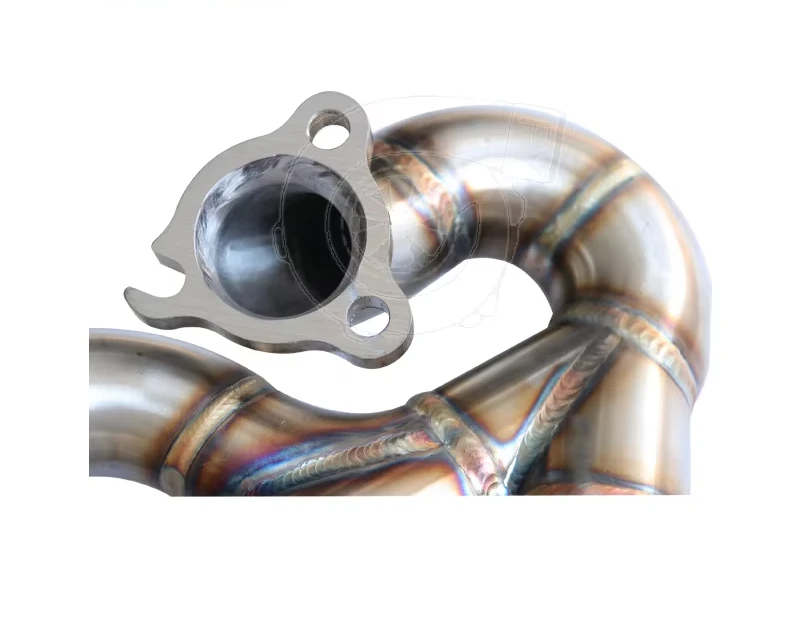 

Turbo Exhaust Manifold for TT / S3 210 / 225 Brush Surface