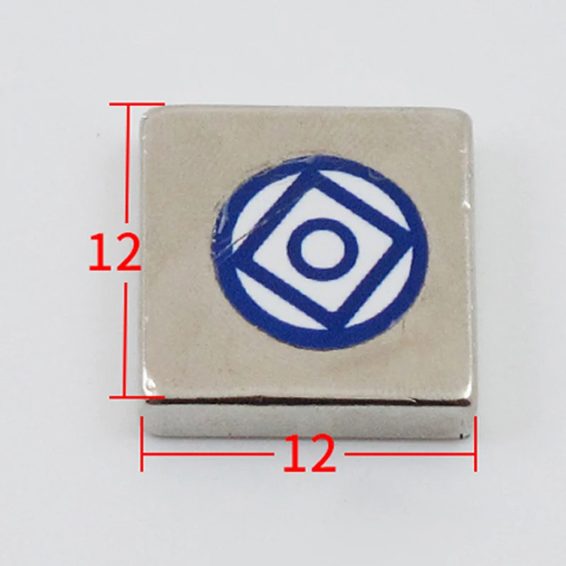 Aimant géant KONE ECW-S100A ECW-XV10 1 pièce, dispositif de pesage élévateur, interrupteur de surcharge