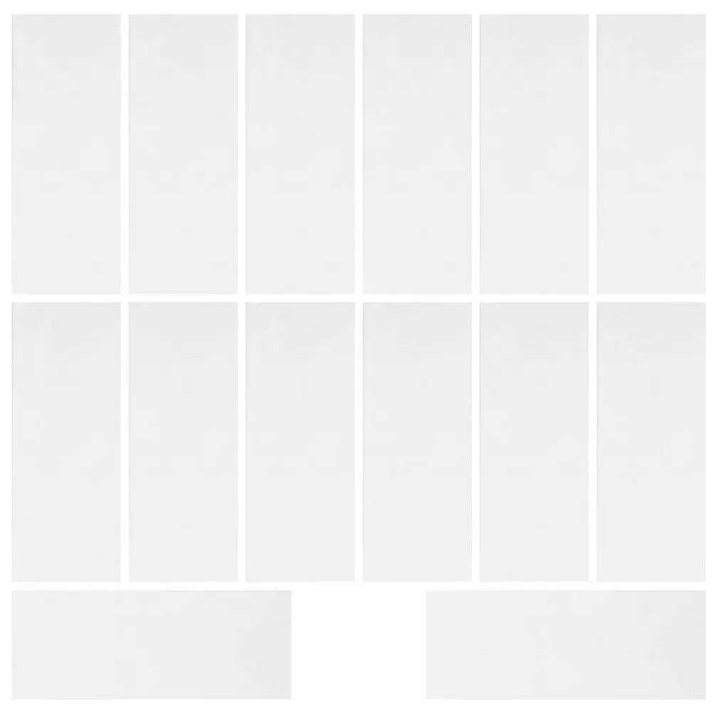 

1000 шт. лабораторной абсорбирующей бумаги, впитывающие салфетки, чистящие полоски для научных экспериментов