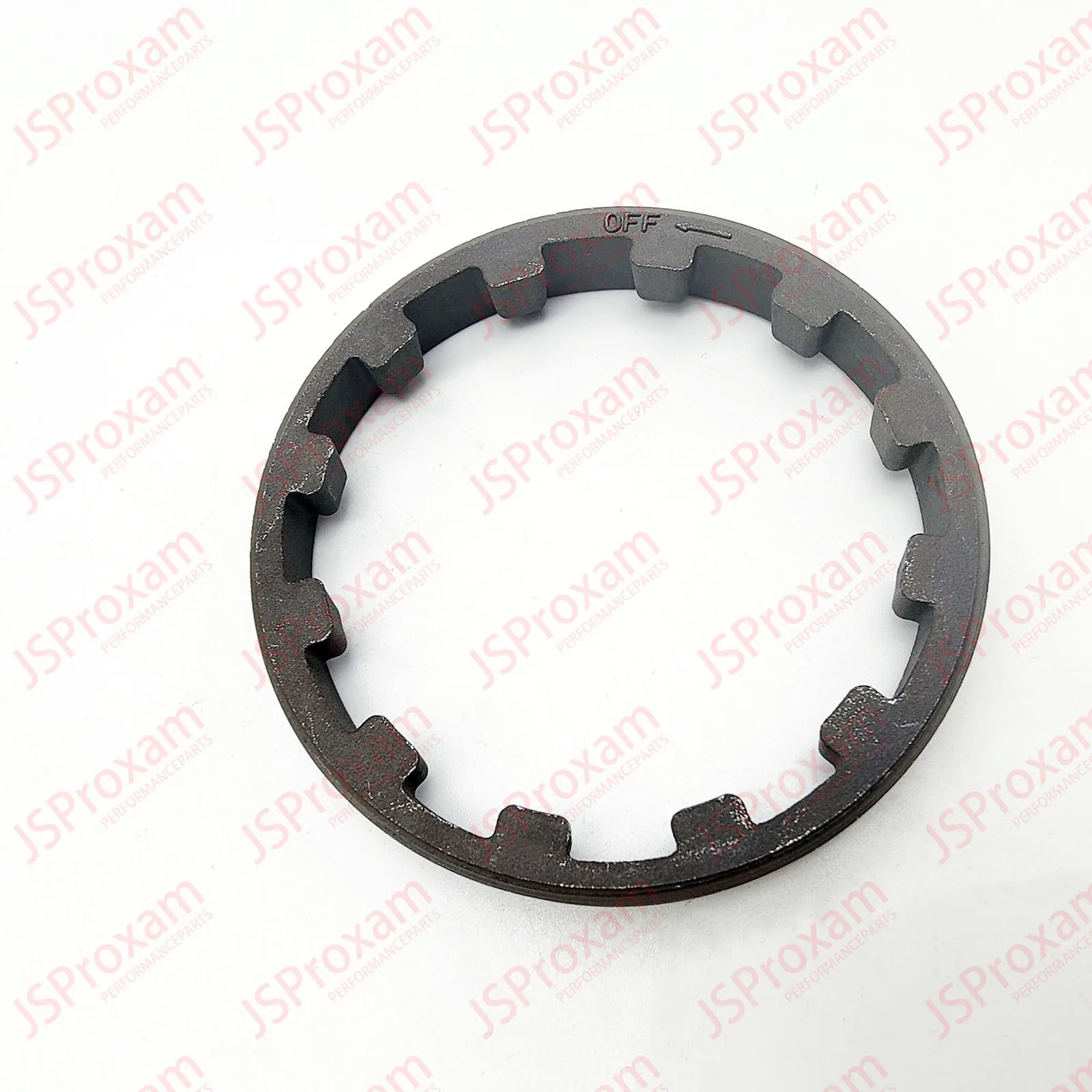 697-45384-00 Replaces Fit For Yamaha Mariner 697-45384-00-EL Outboard 40 50 55HP LOCK RING NUT Spanner