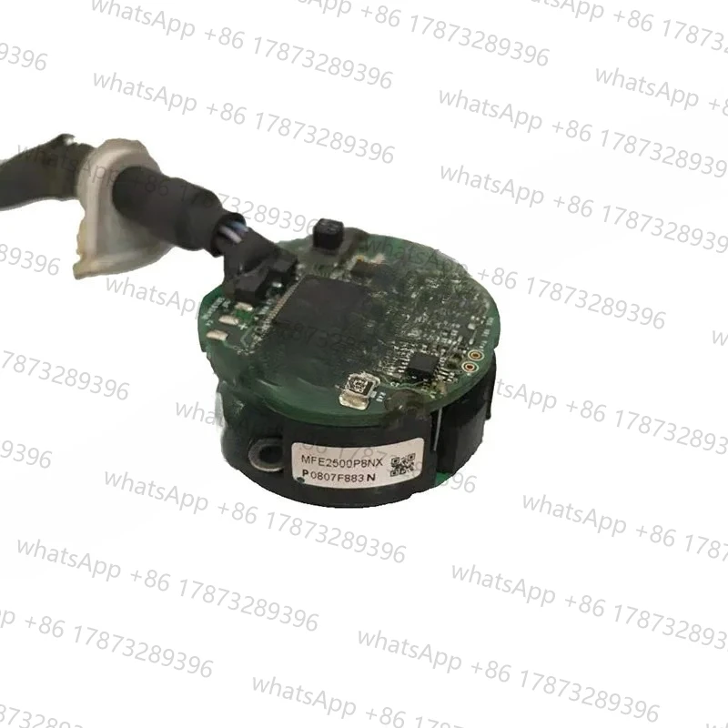 

Original MFE2500P8NX Servo Motor Encoder Fast Shipping