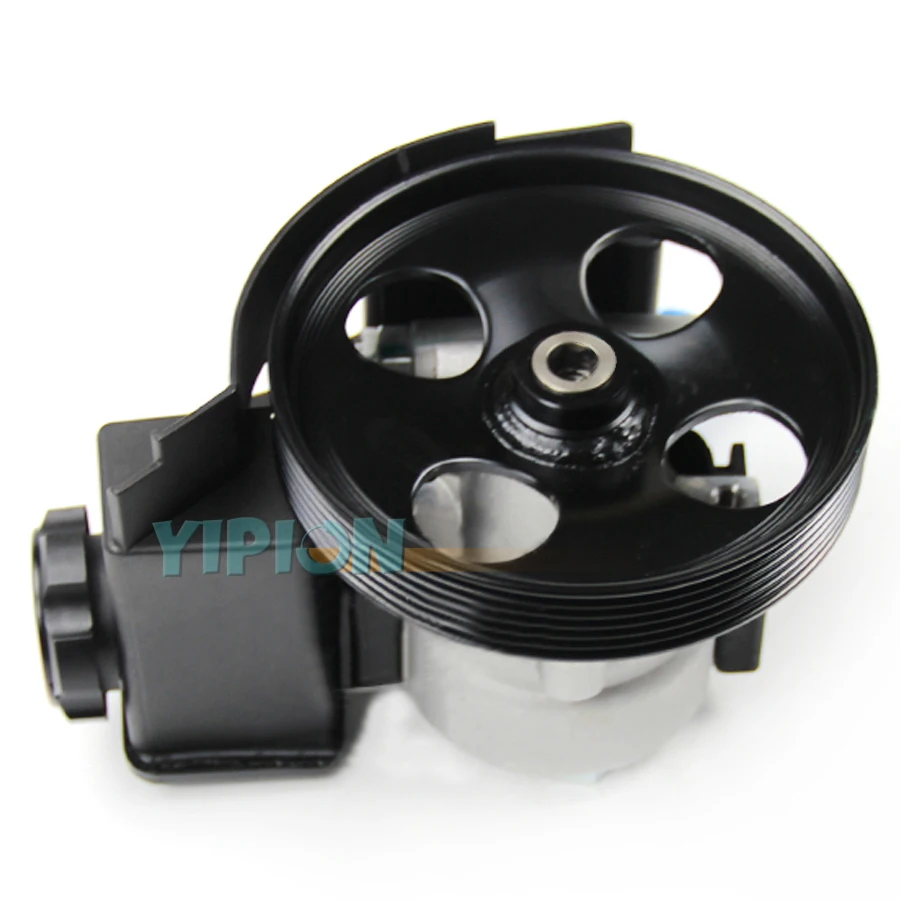 Power Steering Pump Assy For Peugeot 206 207 408 CITROEN BERLINGO OEM  9631914280 9636425980 4007-JJ