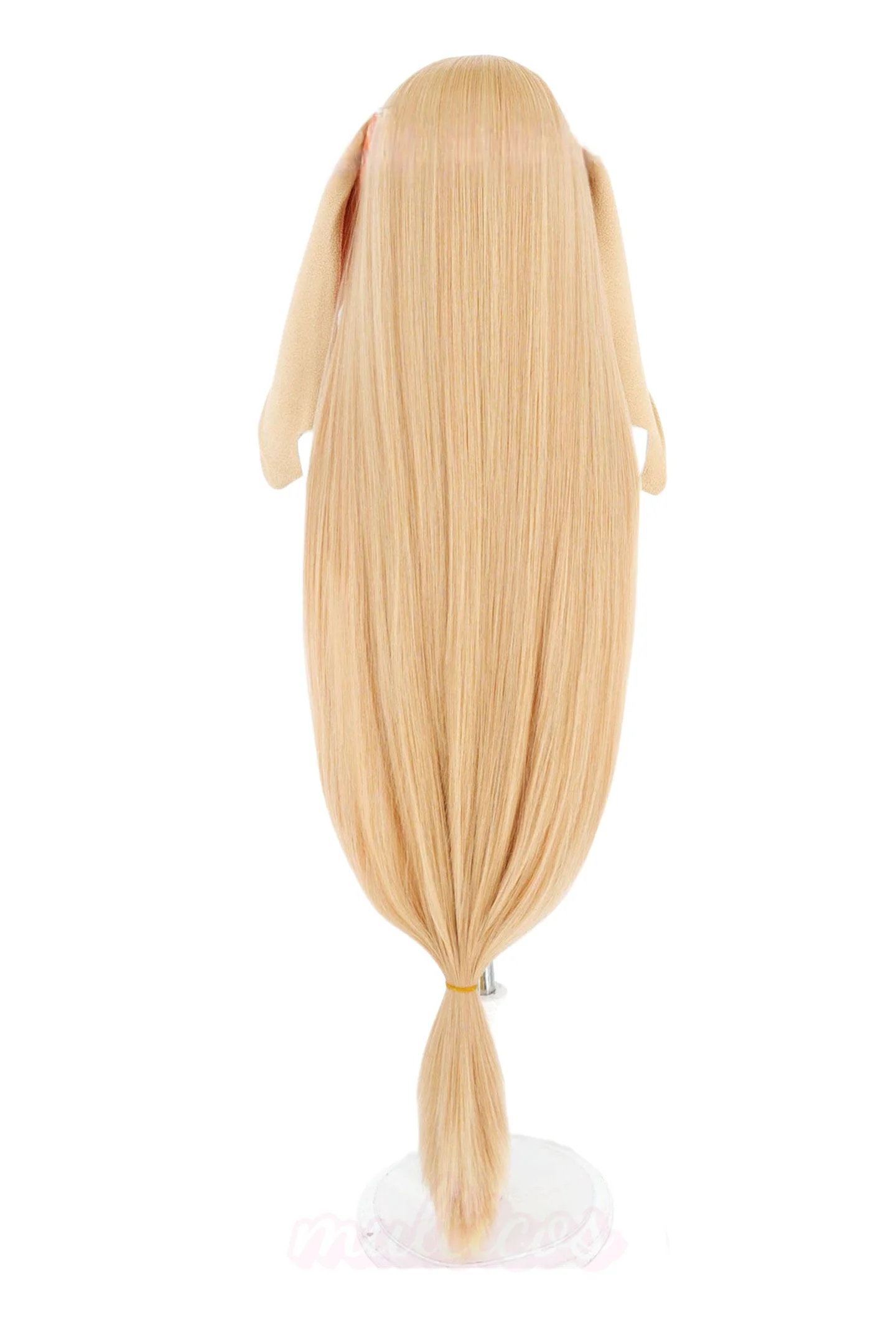 Anime Cosmic Princess Kaguya Cosplay Wig Multicolor Long Cosplay Wigs Heat Resistant Synthetic Wigs + Free Wig Cap