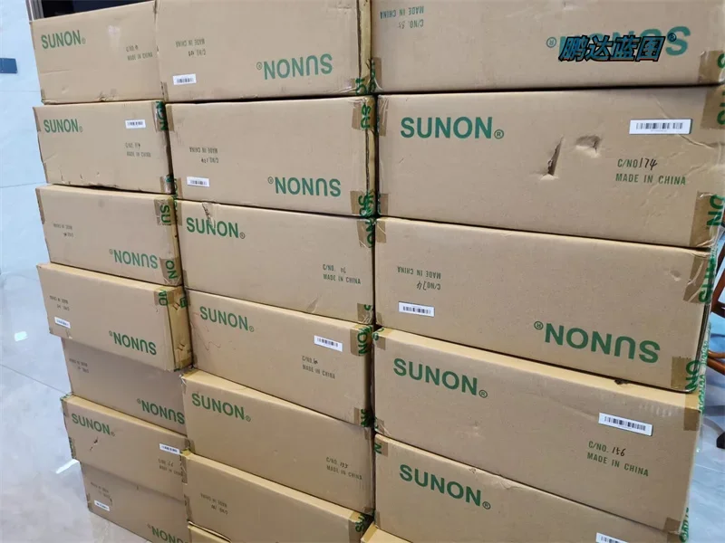 SUNONME cooling cooling cooling fan50 * 50*10MM baru