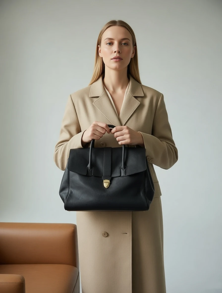 اليابانية الرجعية حقيبة حمل حقيبة المرأة Harajuku بولي Leather الجلود سعة كبيرة حقيبة كتف السيدات موضة الراقية ركاب حقيبة يد