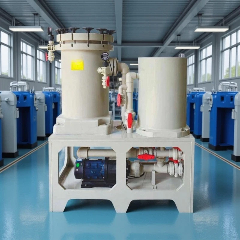Electroplated nickel long-term filter, acid and alkali corrosion liquid high-precision filter