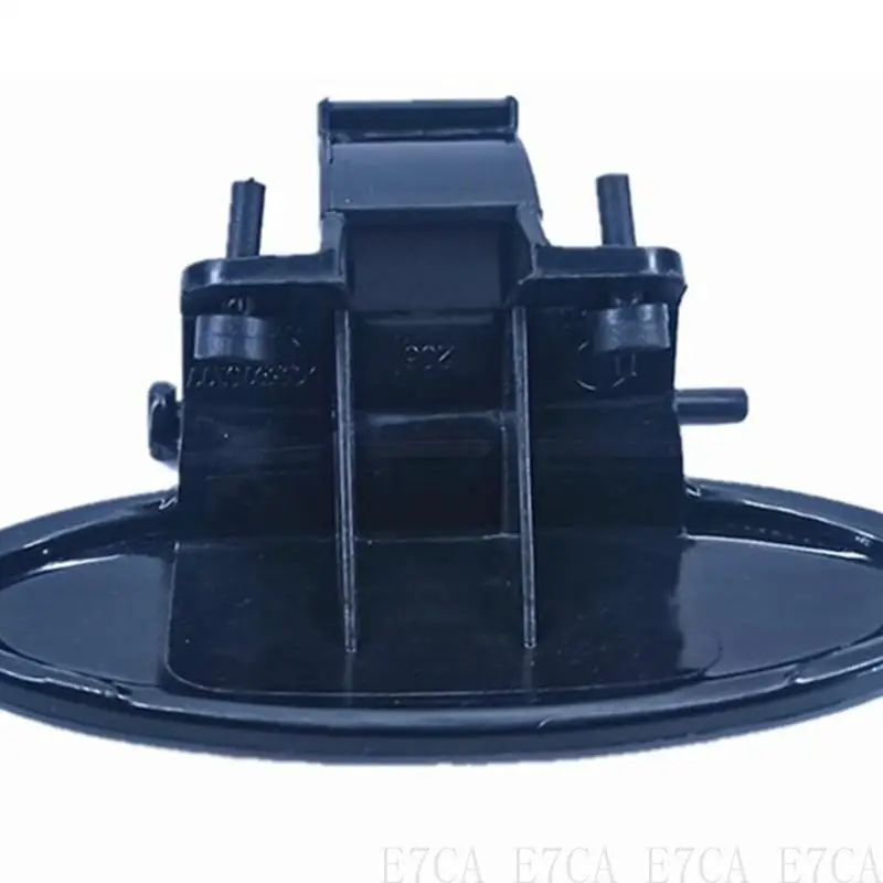 

E7CA Front Glove Box Handle for Latch for 206 206CC 207 for Citroen C2 8218P3 8218PX Car Glove Box Handle