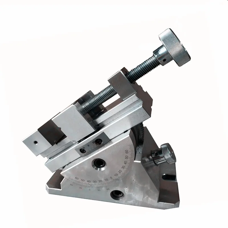 

Зажимные приспособления (штанги) для фрезерных станков с ЧПУ ZXQKG, высокоточные, для моделей ZXQKG125, ZXQKG150