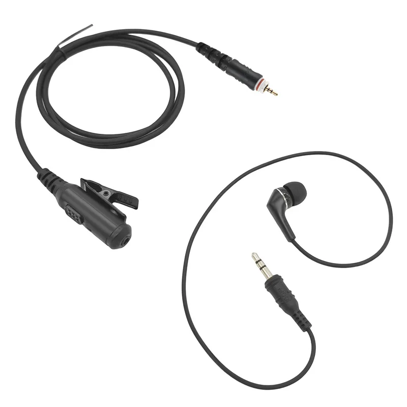

Гарнитура Walkie Talkie с микрофоном для Motorola CLP1010e CLP1080e CLP1083e CLP446e CLP107e CLPe Plus
