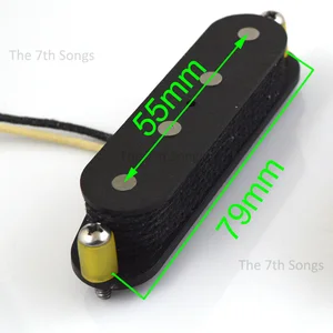 12 Main Sales Potter Low 4 String - №6