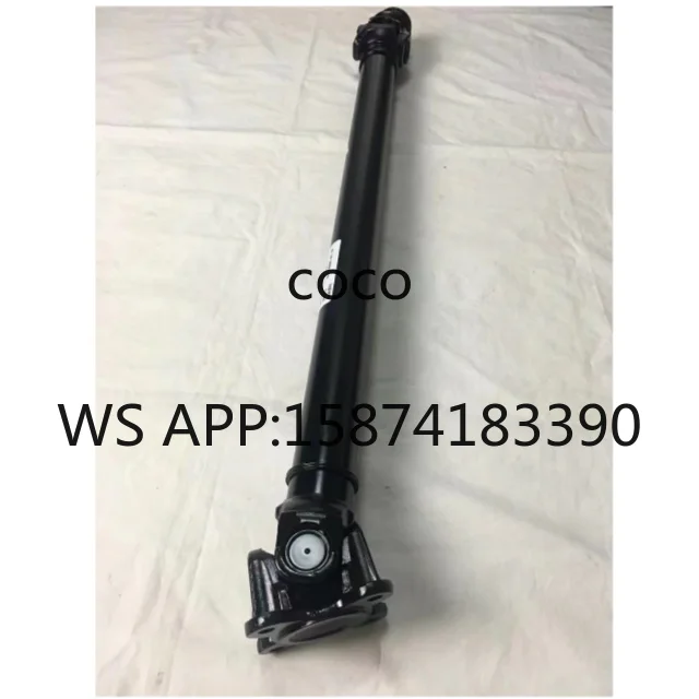 Premium Right Drive Shaft for BMW X5 X6 | High-End Quality, Long Warranty